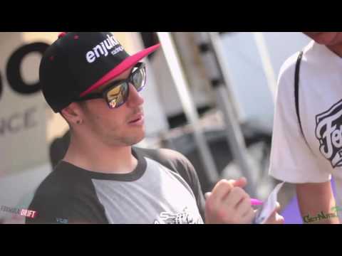 Formula Drift Orlando - Alec Hohnadell