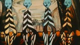 Fantastic Planet (1973) Video