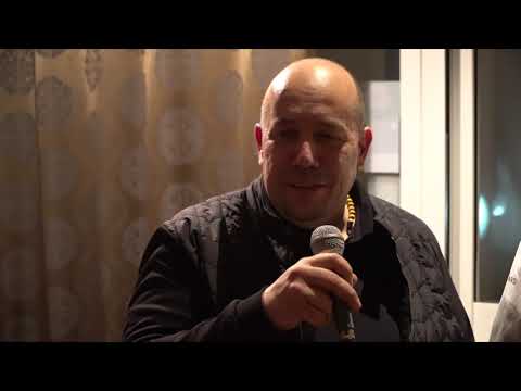 Zrno Soli - 8. rođendan (Marko Gajski & Tea Mamut)