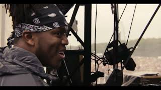 KSI: IN REAL LIFE  (Official Trailer)