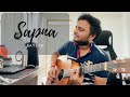 Sapna - Bayaan | Rovalio | Sherazam ( Cover )