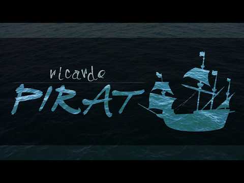 Ricardo - Pirat