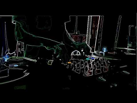 mohm - Minimal Techno