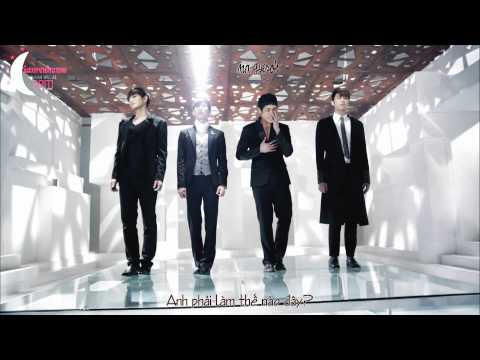 {IVH vietsub - kara} 2AM - Like Crazy