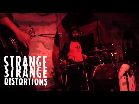 10 000 RUSSOS - Karl Burns | Germinal | One Second Yugoslavia // Live at The Shacklewell Arms