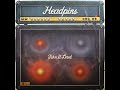 Headpins Turn It Loud 1982 Complete LP