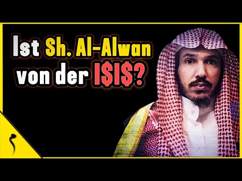 Ist Sh. Sulayman Al-Alwan von der I$❓| Abul Baraa