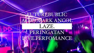 Download lagu Laze - Peringatan (live performance) #Futurepublic 2019 mp3 Download lagu Laze - Peringatan (live performance) #Futurepublic 2019 mp3