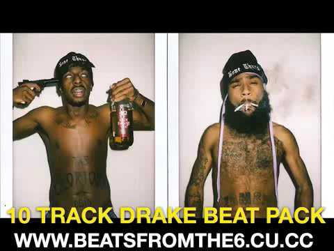 Drake x  Tinashe x Bryson Tiller  Chill  Type Beat
