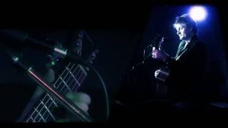 My Little Masterpiece - Nick Harper (Love is Music)