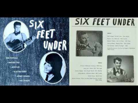 Bartlett Brothers And The Country Paupers - Dark Mood