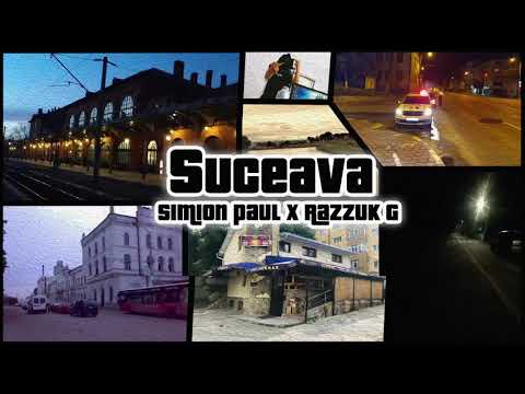 Simion Paul & RazzukG - SUCEAVA