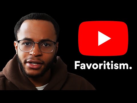 YouTube hat ein RIESIGES Problem ...