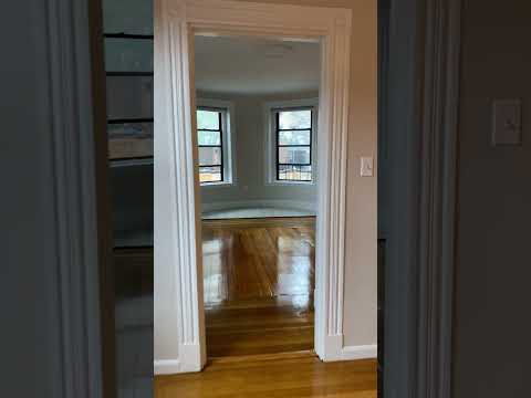 Apartment For Rent | 1 Bedroom | 40 St. Botolph #41 | South End
