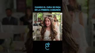 Mi Primera Comunión