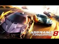 Intro【Asphalt 8 Airborne OST】 