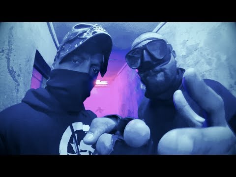 WMD x EMPIRE - NIGGAZZ-UP