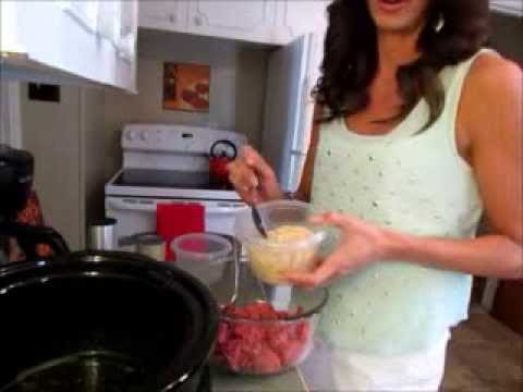 download lagu mp3 mp4 Crockpot Meatballs And Rice, download lagu Crockpot Meatballs And Rice gratis, unduh video klip Crockpot Meatballs And Rice