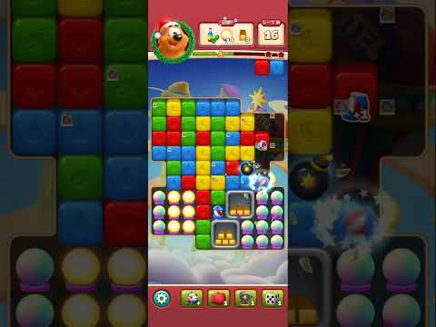 Toon Blast Level 6000-6004-2 Clear @mlupin‘s Room(2)