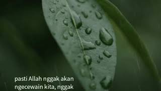 Download lagu Renungan - Ust.Hanan Attaki mp3