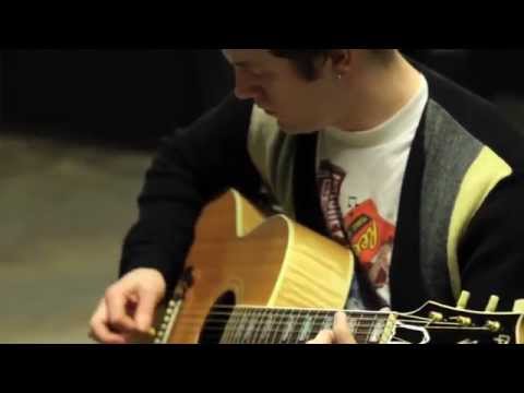 Cloud Nothings perform "Forget You All The Time" for The Line of Best Fit