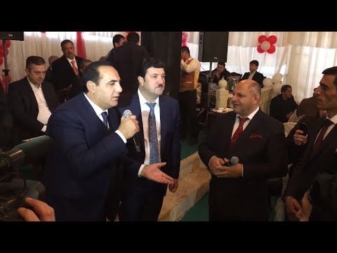 Manaf Ağayev, Elnarə Abdullayeva, Əflatun Qubadov, Pünhan İsmayıllı — Muğam ifası | 2016