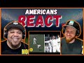 AMERICANS REACT TO GLENN FLYING PHILLIPS REAL FANS SPORTS