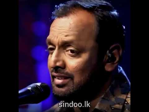 rosa malata kiyanawada ma miya giya (ක්‍රිශන්ත එරන්දක ) රෝස මලට කියනවාද මා මියගිය😥