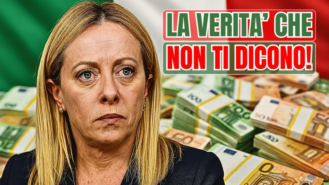 PNRR: 18,3 Miliardi all’Italia. Occasione Storica o Spreco Colossale?