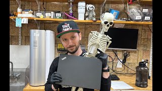 Tuesday's Are For ThinkPads