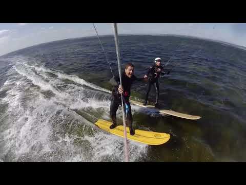 Brotherwood Pont Levis March 17 2019