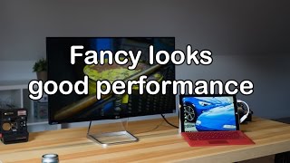 Video thumbnail for LG 27MP77HM review, a lovely display by Unicorn Reviews
