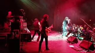 Candlebox - Blossom; The Fillmore; Detroit, MI; 2-16-2019