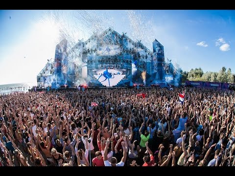 Weekend Festival Baltic 2015 (unOfficial aftermovie ©SB|STUDIOS)