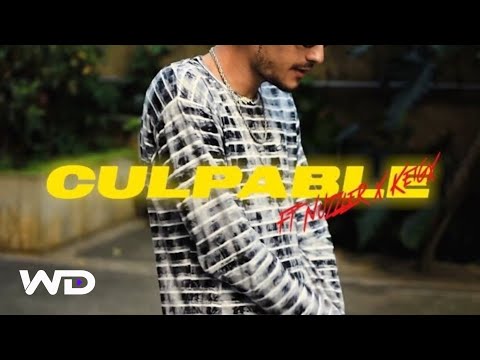 Zelcok Kp, Nuzzler, Keigx - CULPABLE | Séxtasis