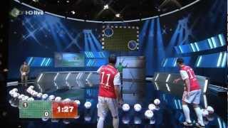 Fußball wetten tipps