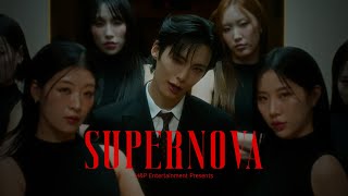 Download lagu JUNHEE 'Supernova' MV mp3 Download lagu JUNHEE 'Supernova' MV mp3