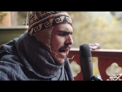 Jim Hahn - Pluma Wayra