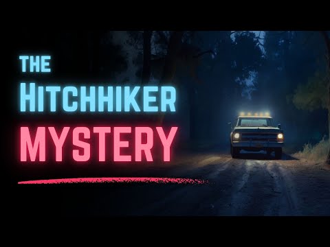 The Santa Rosa Hitchhiker Mystery
