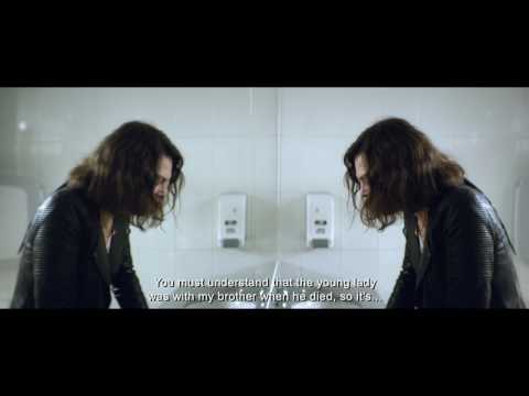 A Fantastic Woman (Trailer)