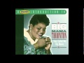 Big Mama Thornton - Walking Blues