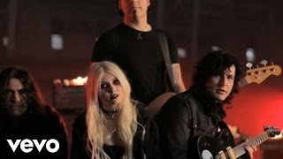 The Pretty Reckless - Just Tonight (The Making Of)