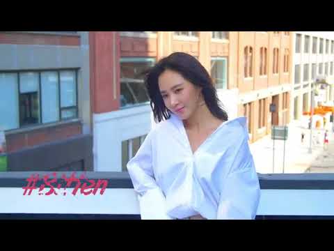 171016 Yuri in New York - Allets x Bobbi Brown