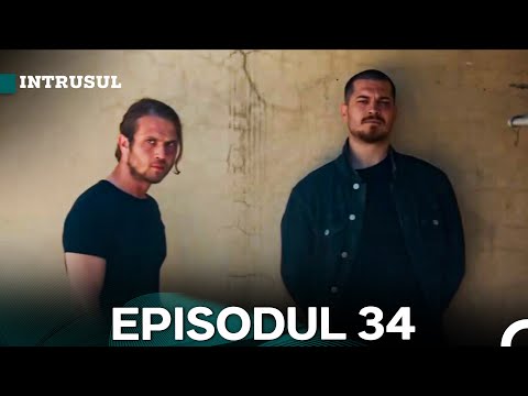 Intrusul Episodul 34 | İçerde