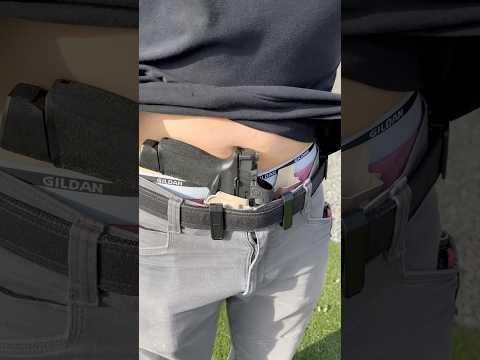 Springfield Echelon vs. Echelon Comp: Upgrade or Skip?