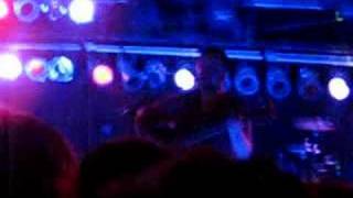 Thrice-Stare at the Sun Acoustic @ the Masquerade in Atlanta