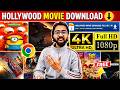 How To Download Hollywood Movies Hindi Dubbed Free Hollywood Movies New Movie Download Link