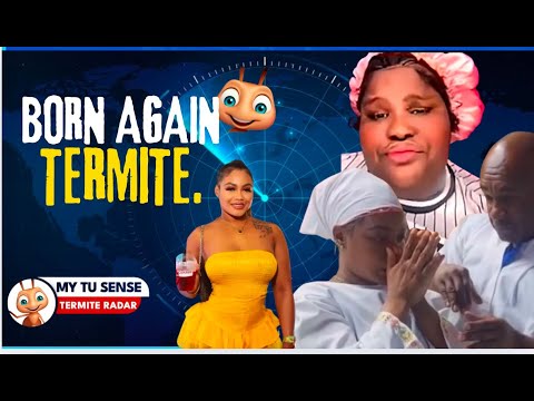 TR EP9)HERE'S WHY TERMITE INFLUENCER TURNED TO CHRIST,YOU WONT BELIEVE WHAT LED TO THE CHANGE..