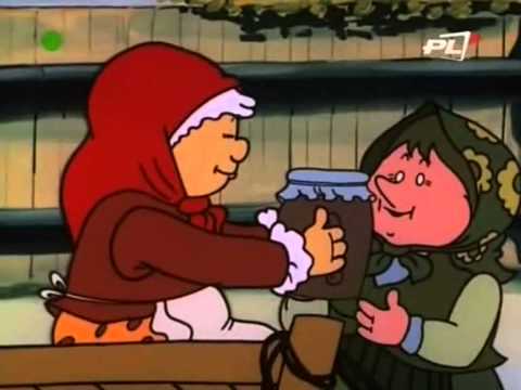 Przygody kota Filemona 25  Kupić kota w worku