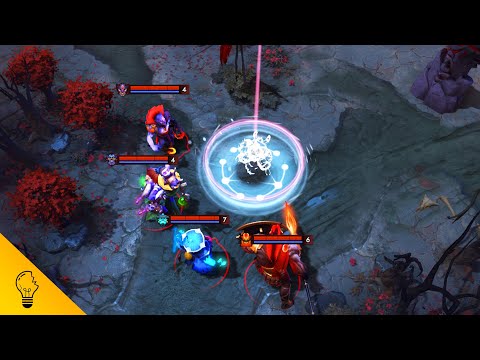 What Low MMR Carries Get Wrong